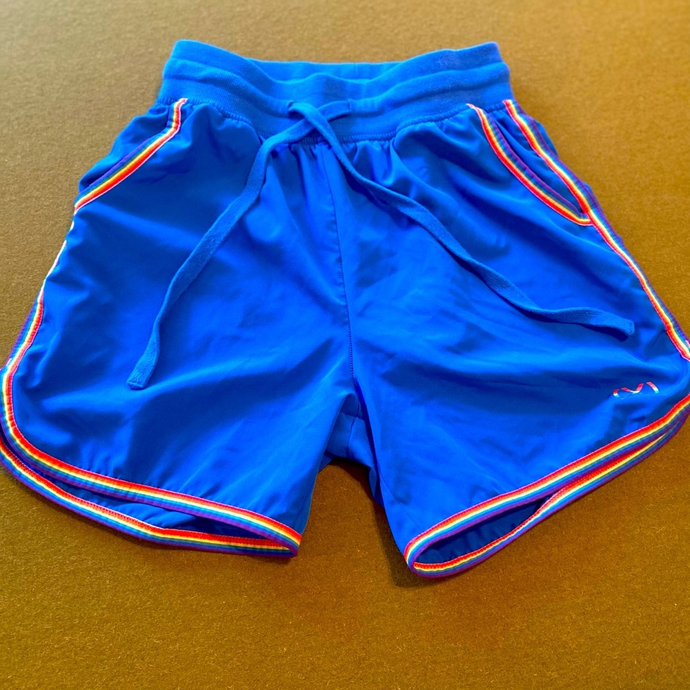 2(X)IST men’s running shorts in size Small